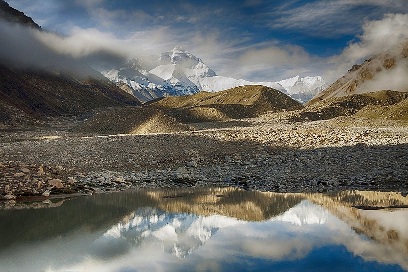 Az összes turista meghalt a legutóbbi légi katasztrófában a Himalájánál