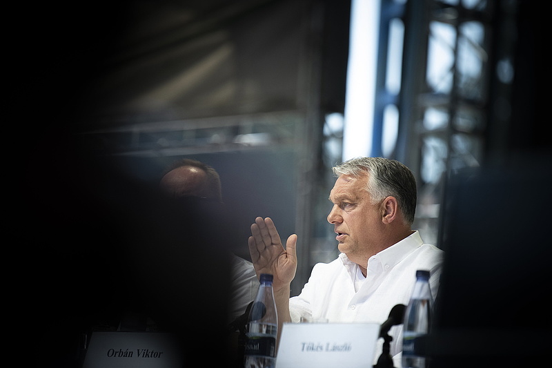 Hamarosan kiderülhet, mire készül Orbán Viktor