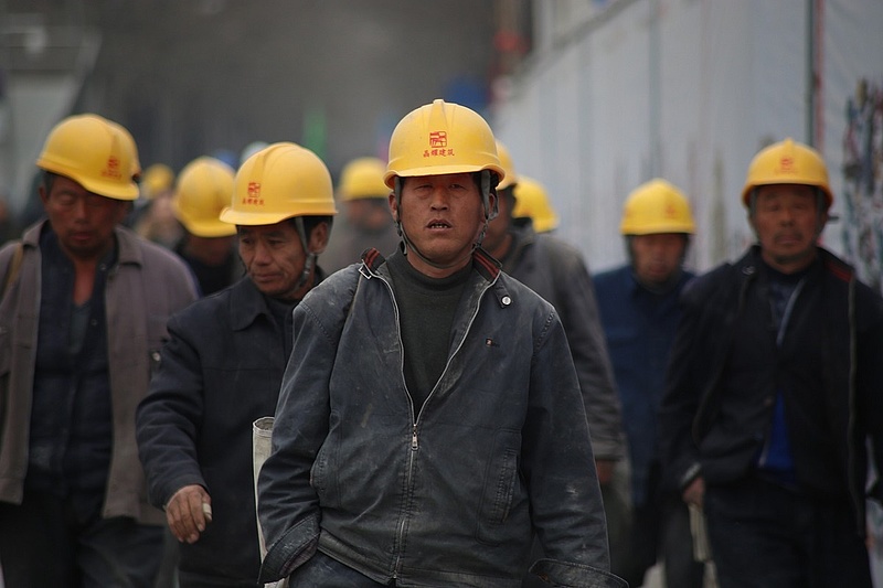 Hajdúszoboszlón kitört a pánik: a polgármester sem akar ázsiai munkásokat látni