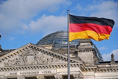 IMF: a német gazdaság is visszaeshet idén