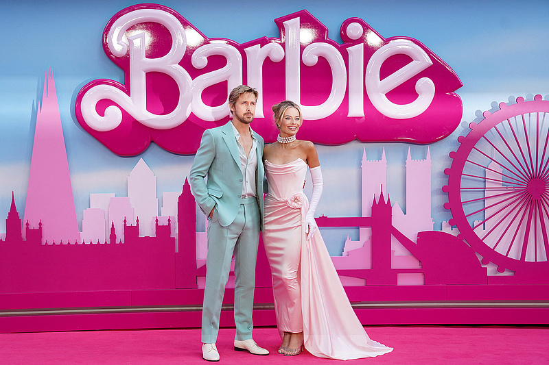 Egy országban máris betiltották a Barbie filmet annak felkavaró tartalma miatt