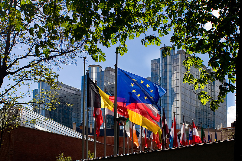 Az Európai Unió nem a bővítés bajnoka, de most erre lesz szüksége