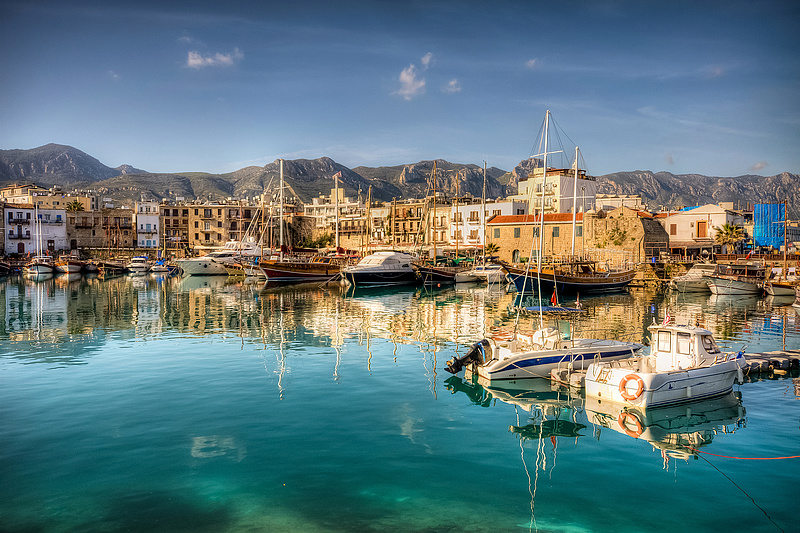 Elbukta az offshore-paradicsom címet Ciprus