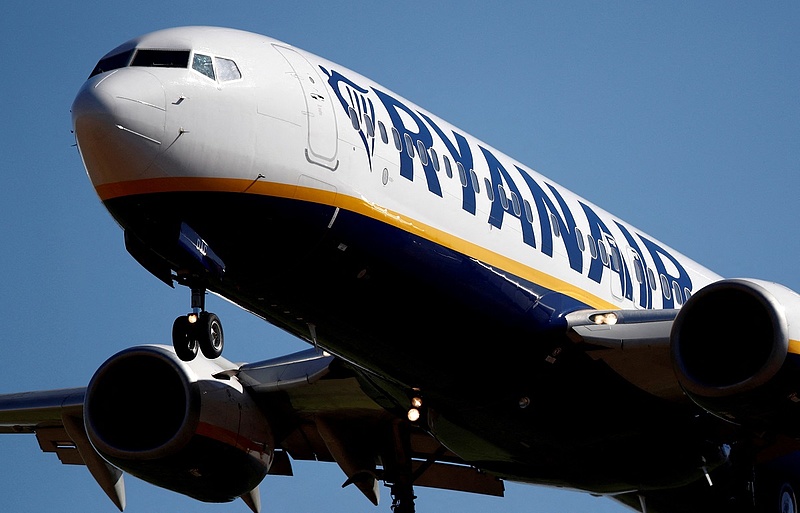 Méltatlan körülmények közt ragadtak Trevisoban a Ryanair magyar utasai