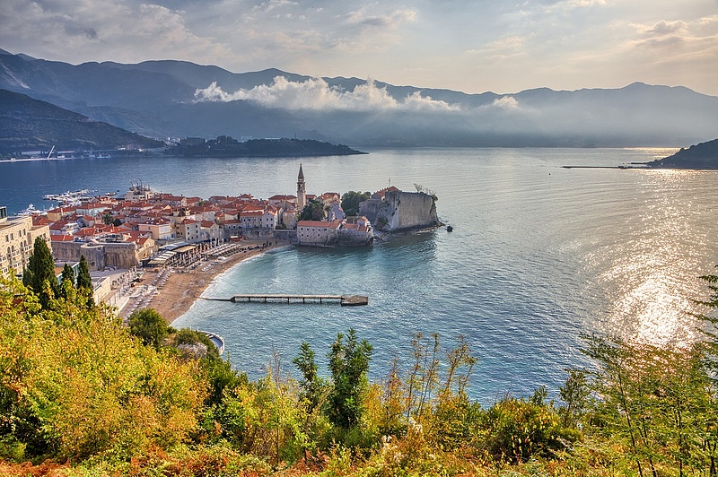 Szintet lépett a 4iG: beveszik a montenegrói piacot is