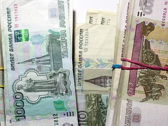 Az oroszok törvénybe foglalták: bizonyos összegig elfogadható a kenőpénz