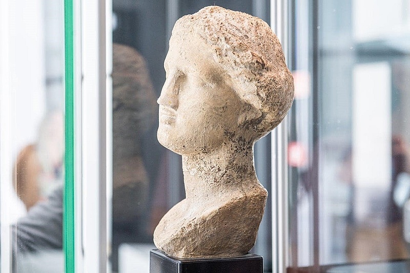 Fehérvárra kerül a Vénusz, közpénzből vette meg a helyi múzeum