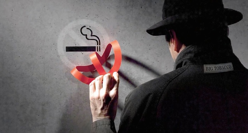 Ilyet is ritkán hallani: a WHO szerint slendrián a dohányzást tiltó német szabályozás