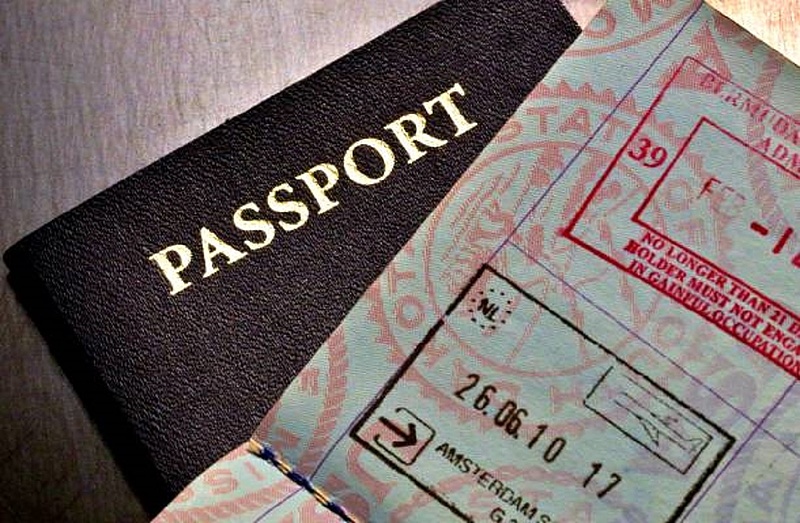 Korlátozza a magyarok vízummentességét az Egyesült Államok, érdemes megnézni az útlevelet