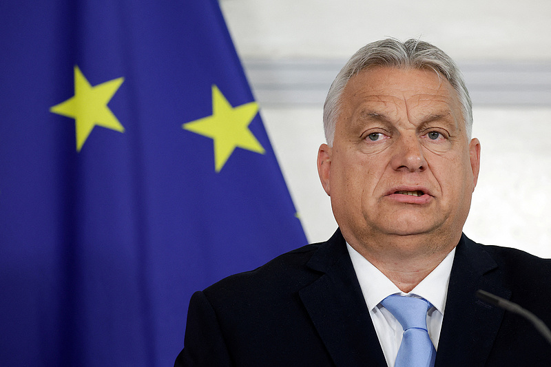 Megjött az utalás, de Brüsszel nagyítóval lesi majd Orbánékat, mire költik 