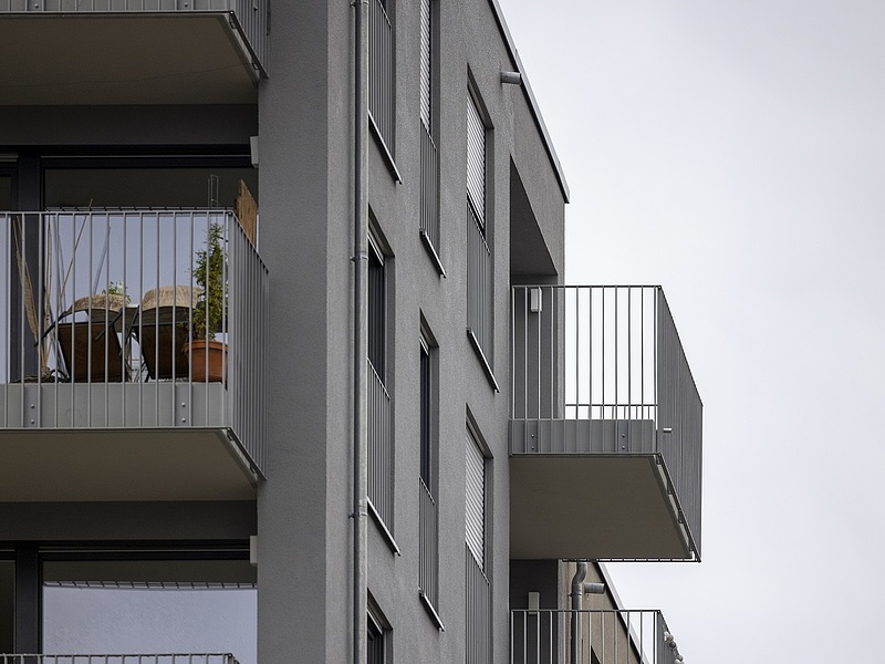 Alig mozdul a lakáspiac: egyre elérhetetlenebb álom a saját lakás
