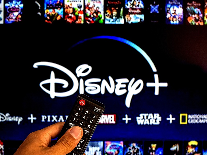 A Disney+ is betiltja a jelszómegosztást a Netflix után