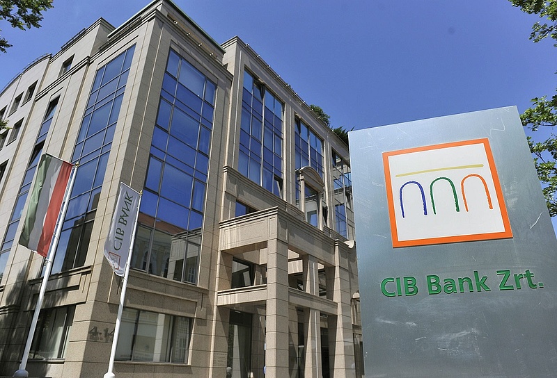 CIB Bank: Ne várjunk nagy elmozdulást a forint árfolyamában jövőre