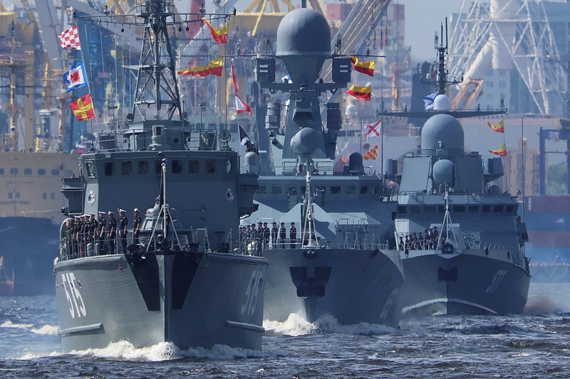 Moszkva a NATO-val kockáztat közvetlen háborút - figyelmeztet a volt főparancsnok