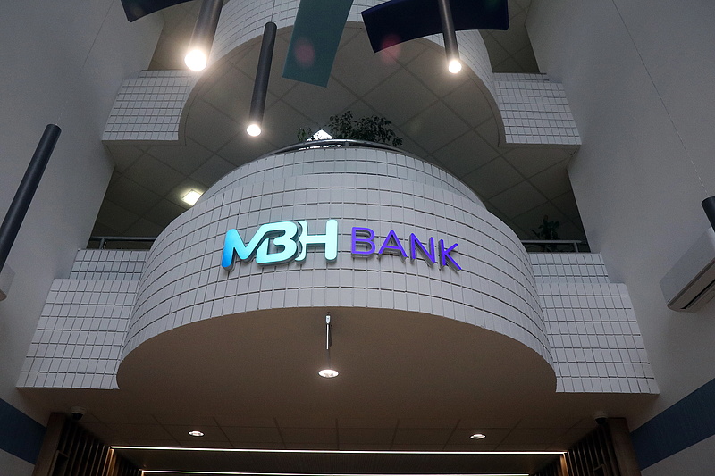 Eredményes időszakról számolt be az MBH Bank a fúziót követően