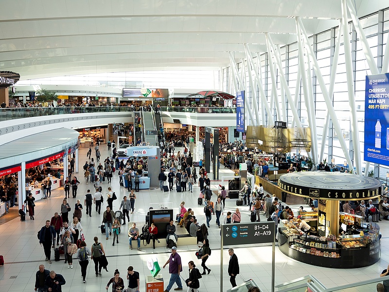 Bloomberg: Magyarország hivatalos árajánlatot adott be a Budapest Airportért