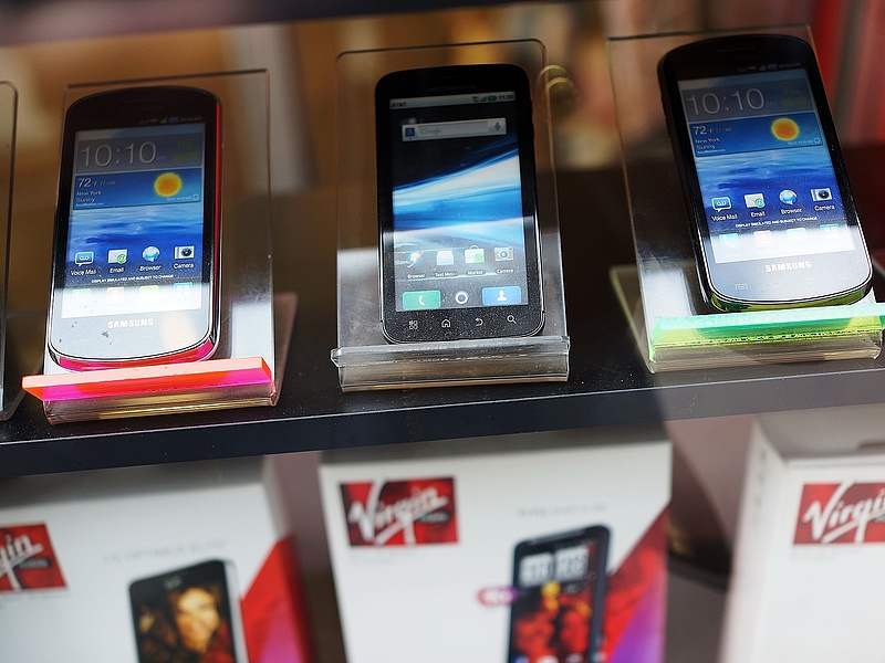 Kína visszavág a Huaweiért, kitiltja a közszférából az iPhone-okat
