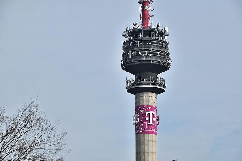 Hasított a Telekom, de az inflációnak is volt némi köze hozzá