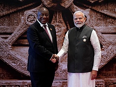 Afrikával bővülnek a G20-ak, nagy győzelem ez Indiának
