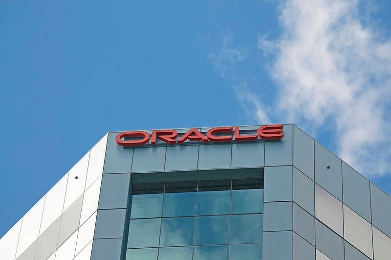 Emelkedett az Oracle negyedéves bevétele, de nem annyira, mint várták