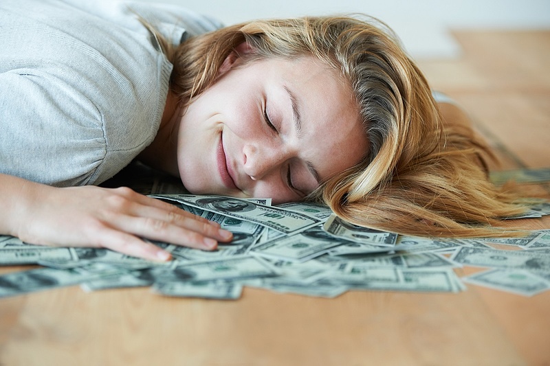 Mennyi pénz kell a boldogsághoz? Mi kevesebbel is beérjük, mint a bolgárok