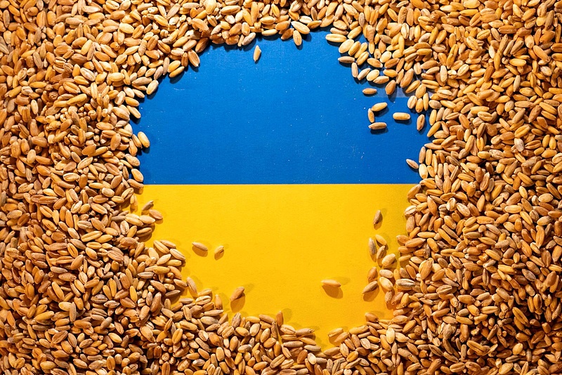 Bulgária feloldja az ukrán gabonaimport tilalmát