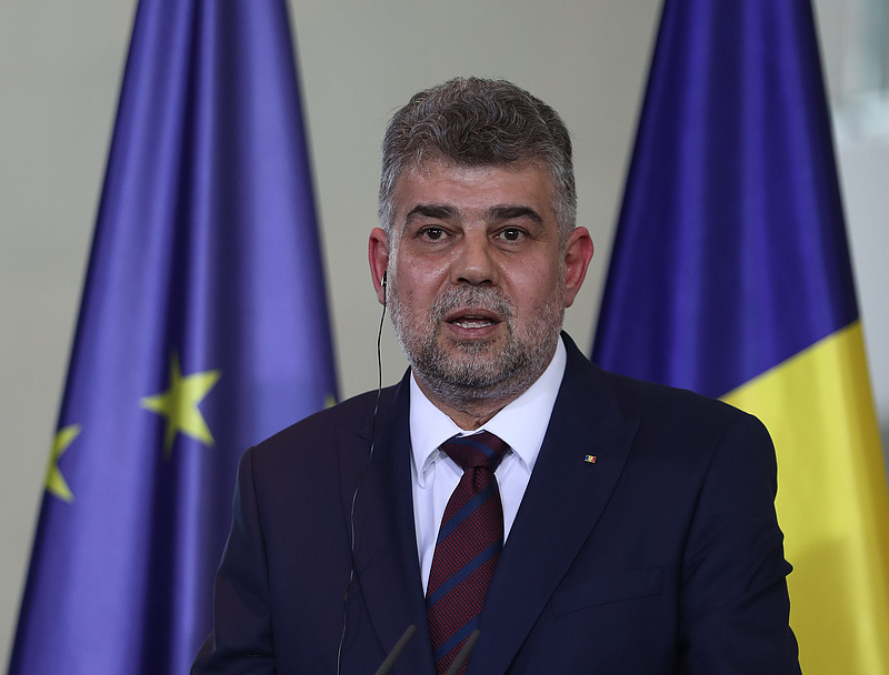 Románia pert indít Ausztria ellen, ha az továbbra is blokkolja a schengeni övezet bővítését
