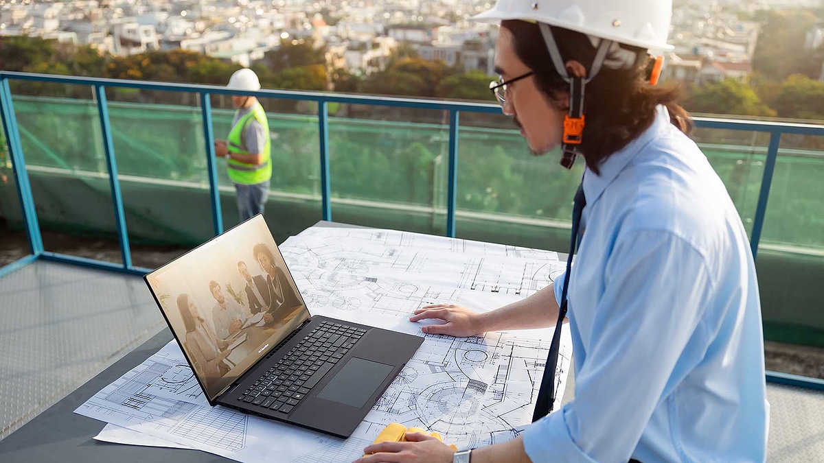 El futuro de la industria de la construcción depende en gran medida del sector TI (x) El futuro de la industria de la construcción depende en gran medida del sector TI (x)