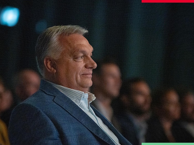 Nagyot emelkedett Orbán Viktor fizetése: "még, még, még, ennyi nem elég"