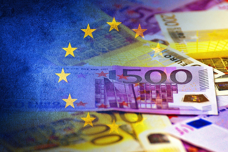 Fellélegezhet az, akinek van otthon eurója