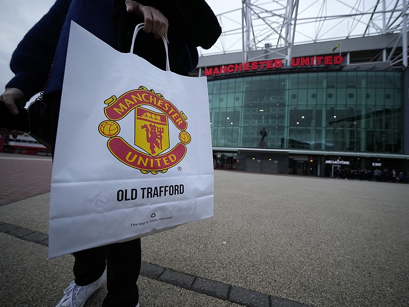 Mágia Manchesterben: megőrülnek a marketingvezetők, ha a Uniteddel tárgyalnak
