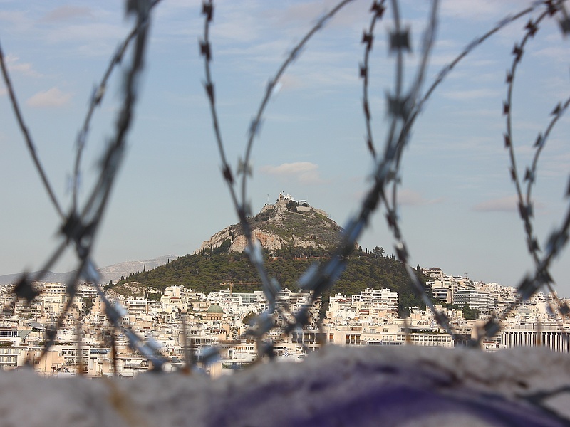 Megoldást találtak a görögök a migrációra? Velük csökkentenék a munkaerőhiányt