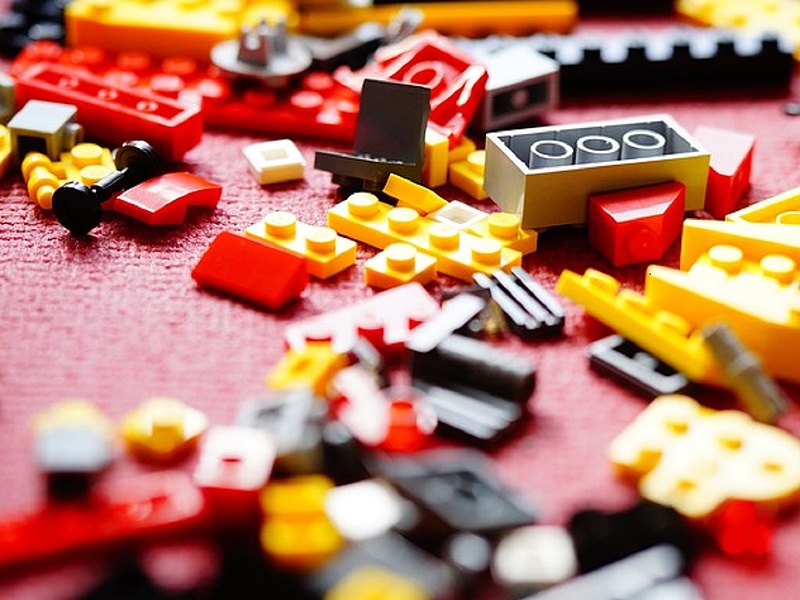 54 milliárd forintos beruházással 300 új munkahelyet hoz létre Nyíregyházán a Lego