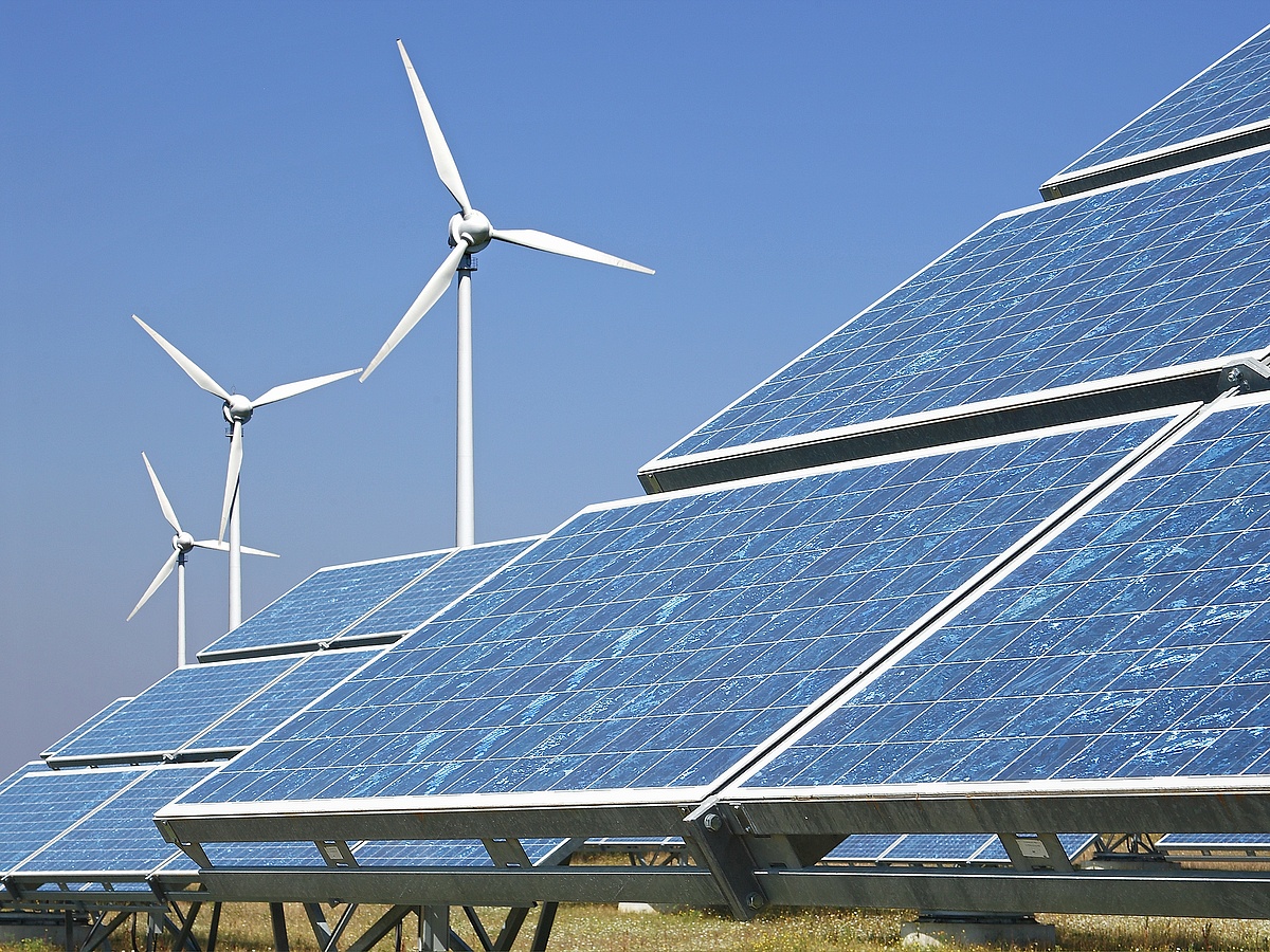 Bulgarians do not like green energy