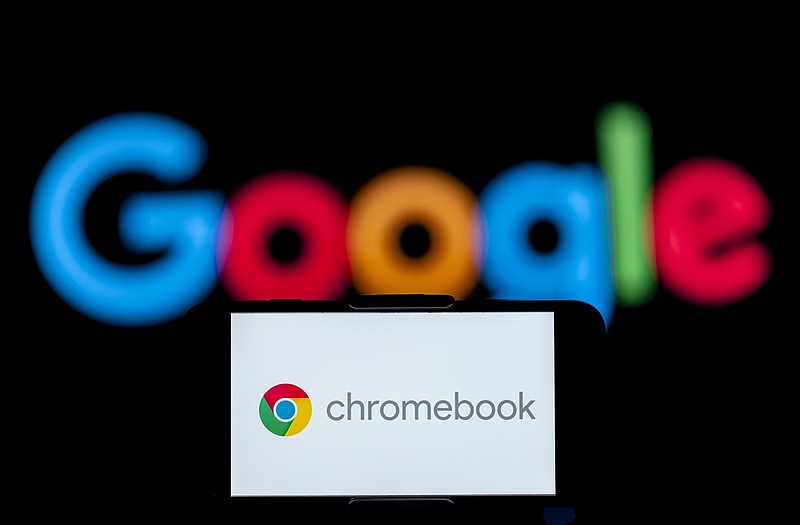 A Google megkezdi Chromebook laptopjainak gyártását Indiában