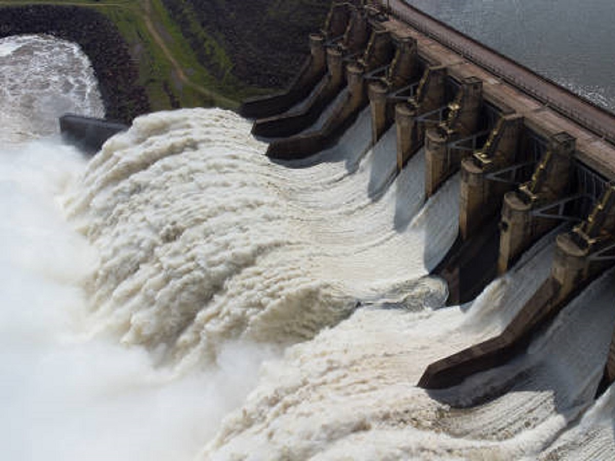 El Niño trajo sequía a Brasil e incluso la mayor central hidroeléctrica se secó