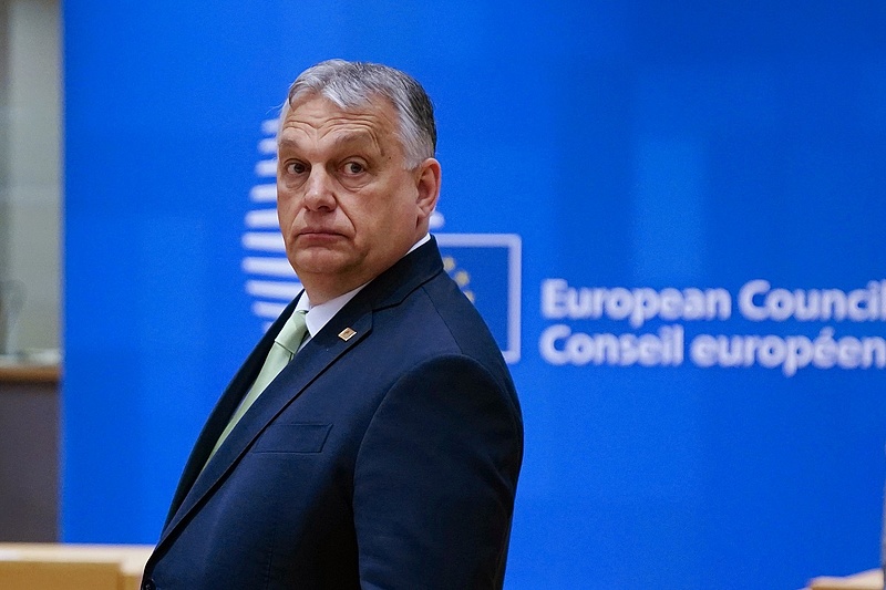 Financial Times: Brüsszel felszabadítaná a befagyasztott magyar uniós forrásokat, cserébe segítséget kér Ukrajnának   