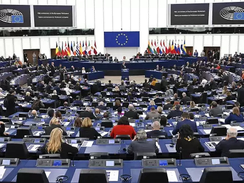 10 milliárd euró többletforrást biztosítana az EP a 2024-2027-es időszakra