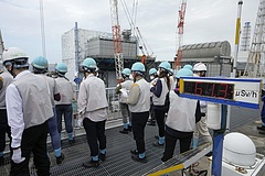 Folytatódik a fukusimai tisztított radioaktív szennyvíz kiengedése