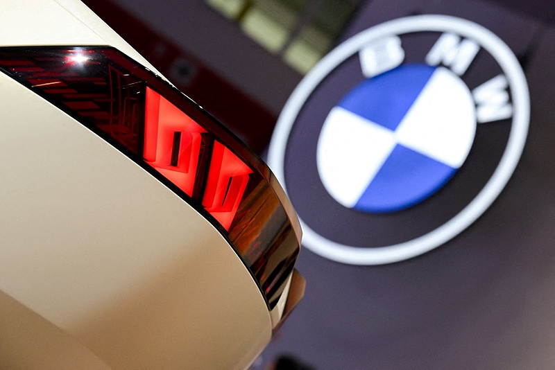 BMW igazgató: nem biztos, hogy jó ötlet a kínai autókra kivetett védővám