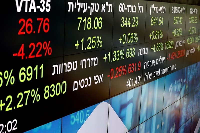 Alábecsülhetik a piacok az izraeli konfliktust, lehet még ebből nagyobb gond is?