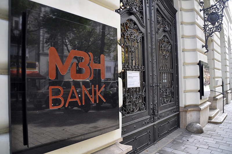 MBH Bank: kiemelkedő az érdeklődés az első nemzetközi kötvény iránt