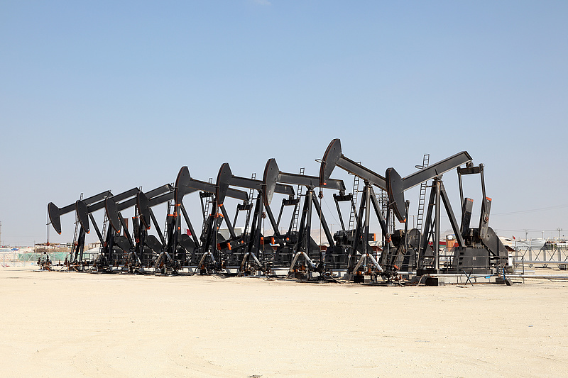 Puskaporos hordó lett a Közel-Kelet: nyakunkon az újabb olajválság?