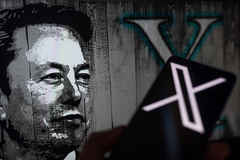 Elon Musk leszámol a kéretlen reklámokkal
