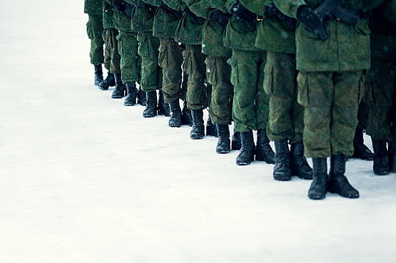 Oroszország már szerbeket toboroz a hadseregébe
