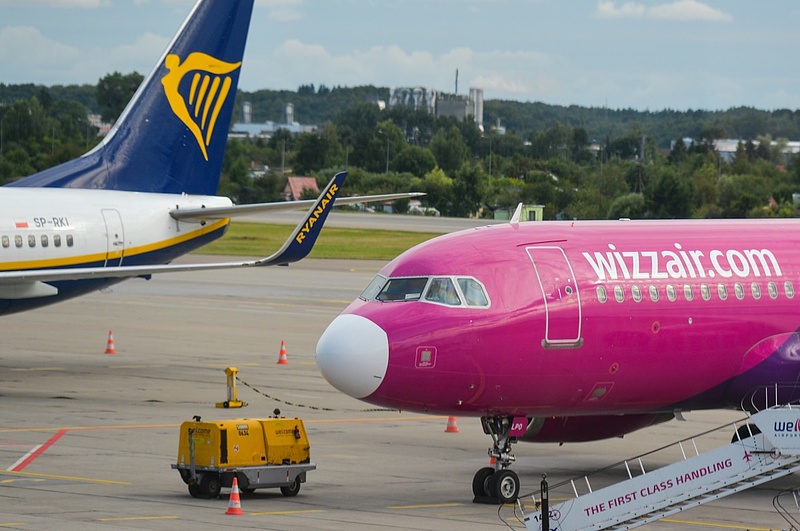Budapestig repült a Ryanair vezére, hogy odaszúrjon Wizz Airnek