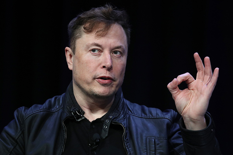 Elon Musk: a távmunkában dolgozók elszakadtak a valóságtól