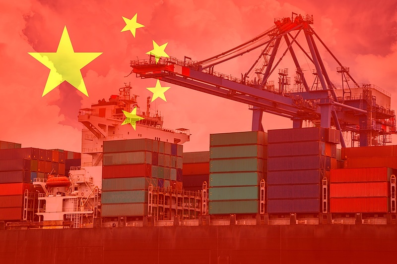 Csökkentek a Kínába irányuló közvetlen külföldi befektetések