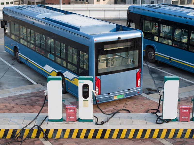 BKK: 40 új elektromos busz érkezhet a fővárosba