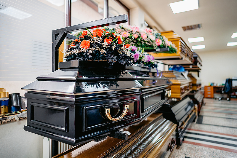 Horribilis temetési árakkal kénytelenek szembesülni a gyászoló családok 